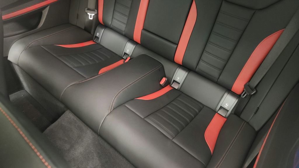 Used 2026 BMW 440i xDrive Coupe w/ Premium Package image 16