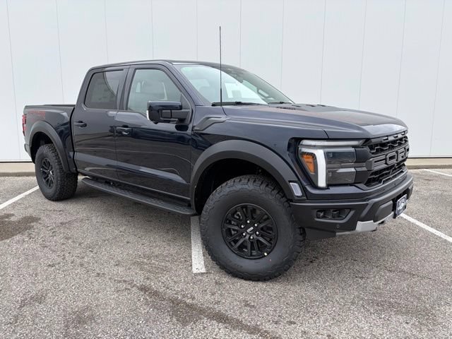 New 2026 Ford F150 Raptor AWD/4WD image 14