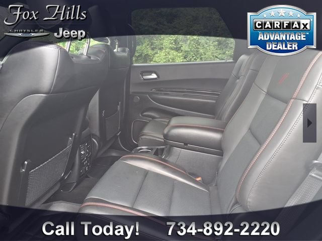 Used 2023 Dodge Durango Citadel AWD/4WD image 13