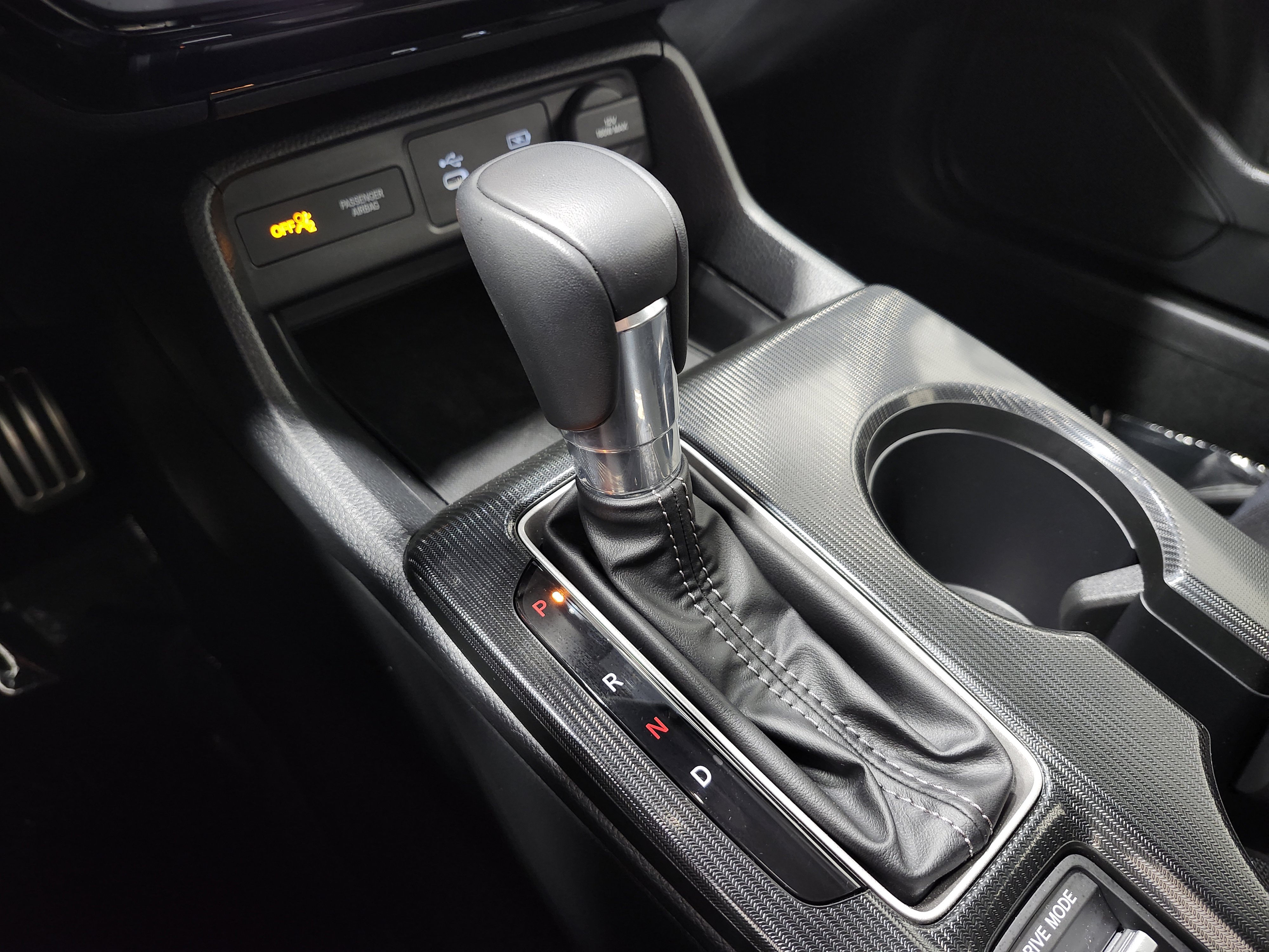 Used 2025 Honda Civic Sport image 32