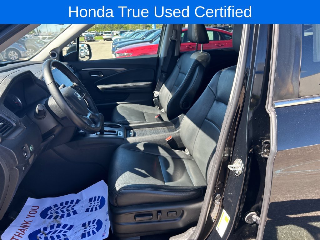 Used 2019 Honda Pilot EX-L image 19
