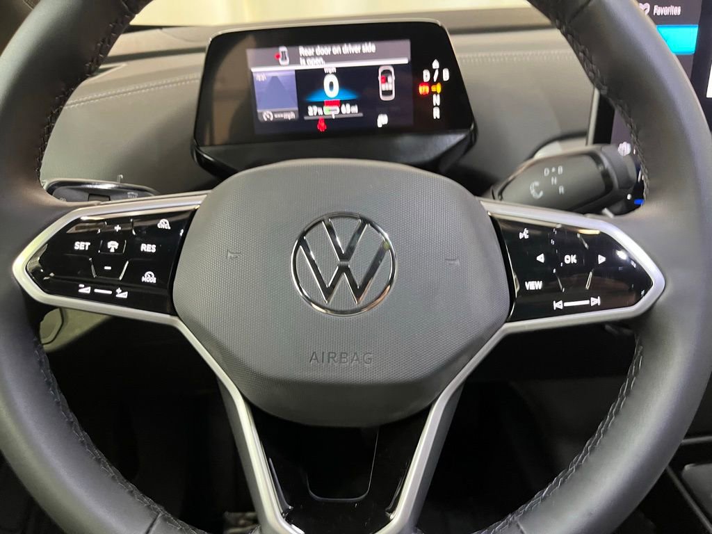 New 2026 Volkswagen ID.4 Pro image 18