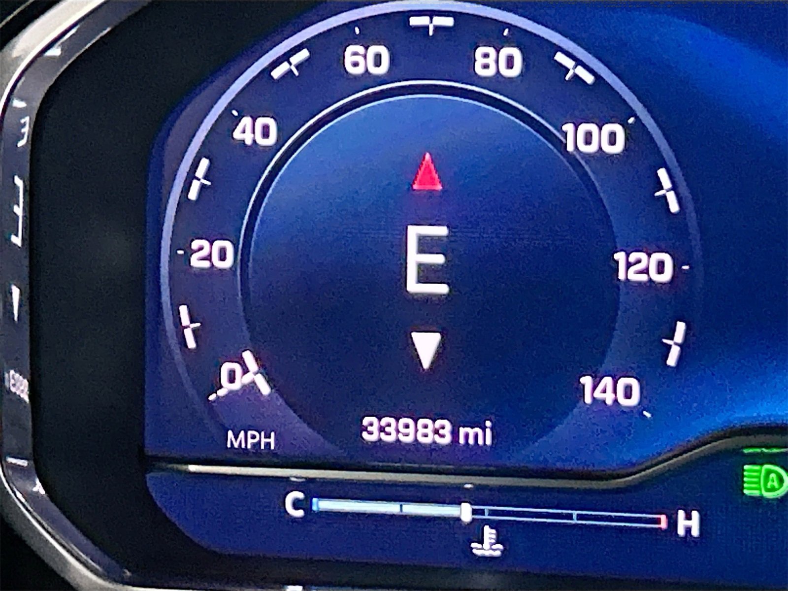 Used 2022 Chevrolet Silverado 1500 High Country w/ Z71 Off-Road Package image 12