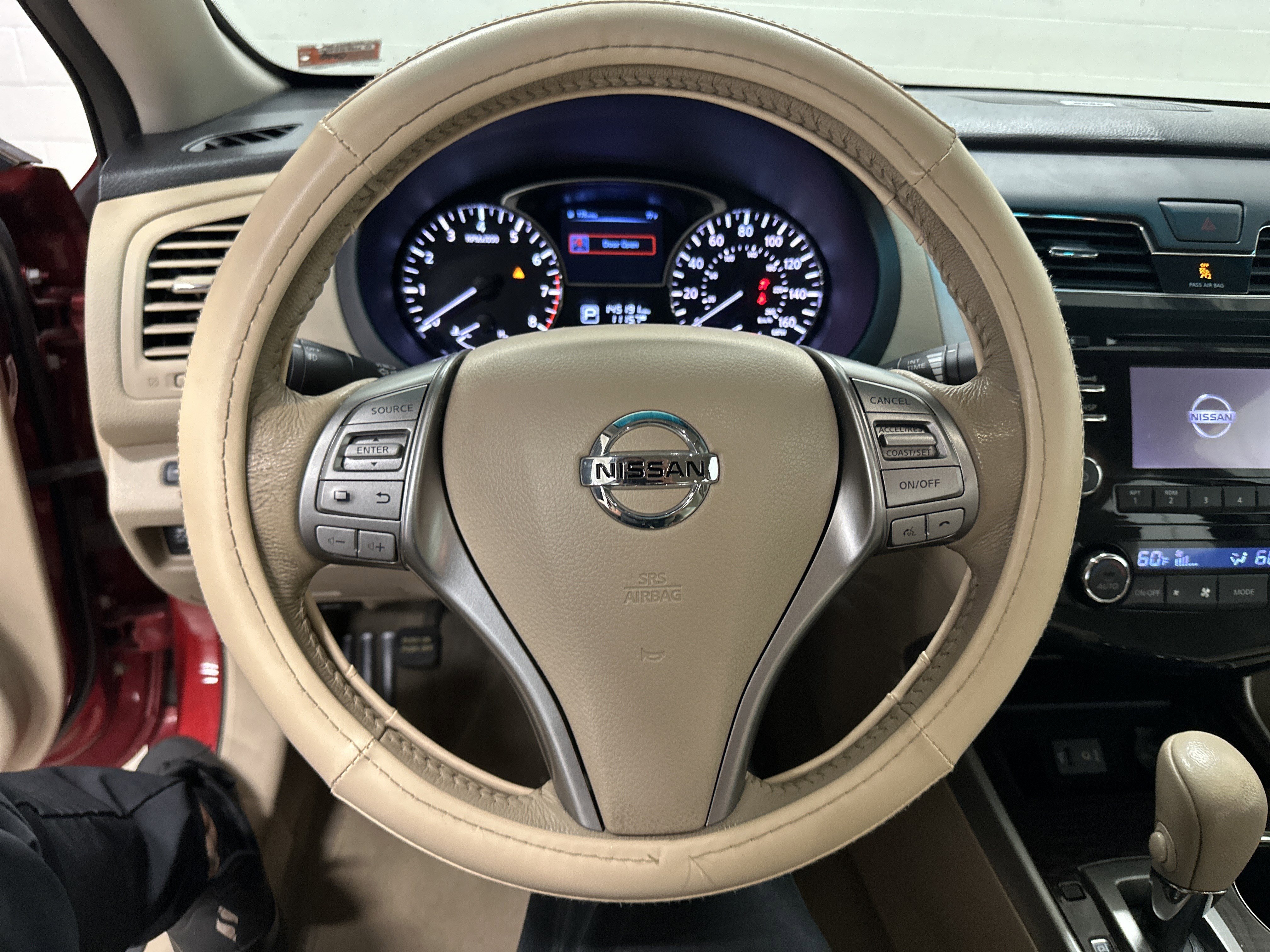 Used 2014 Nissan Altima 2.5 SL FWD image 18