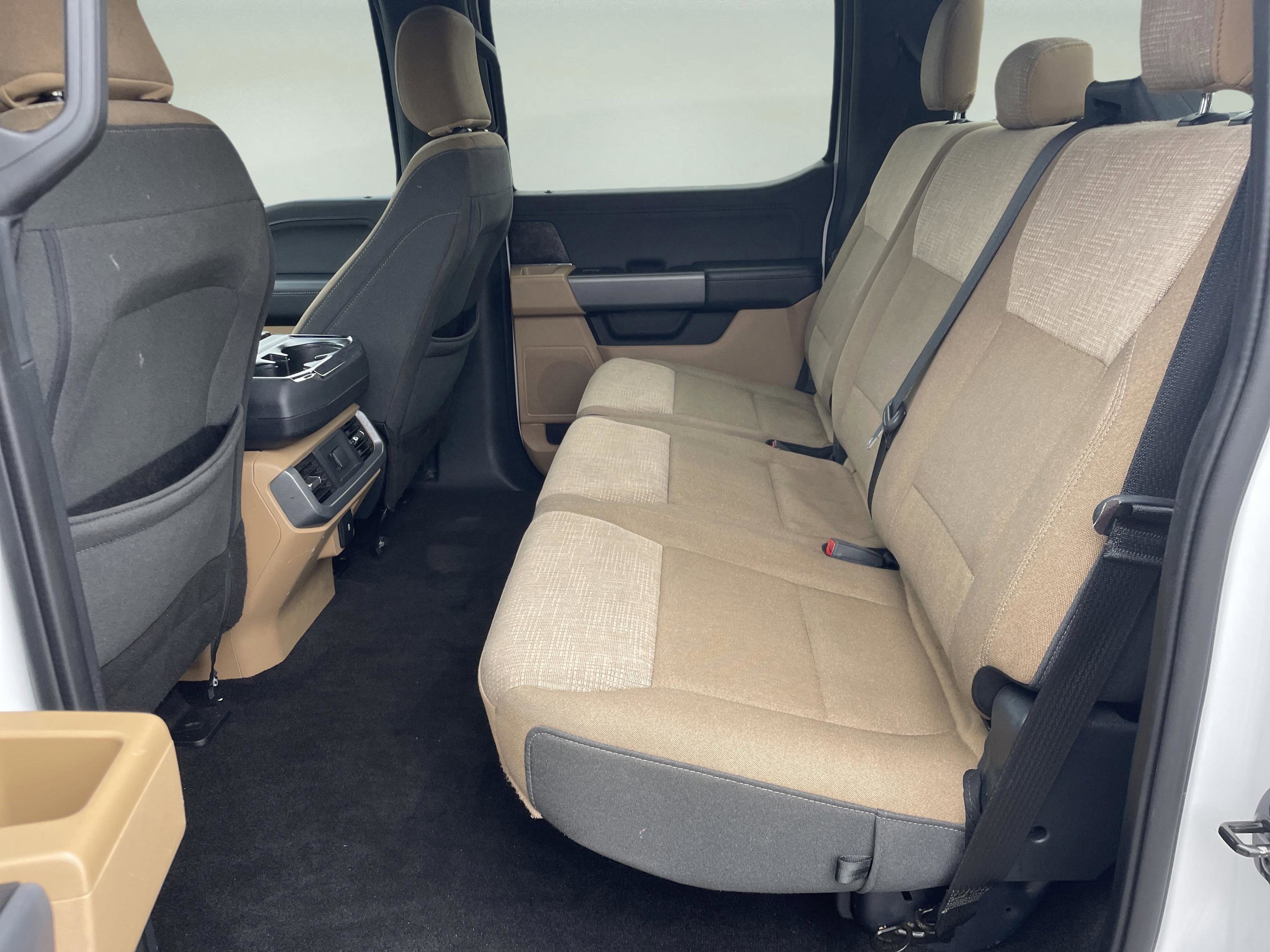 Used 2022 Ford F150 XLT w/ Equipment Group 301A Mid image 17