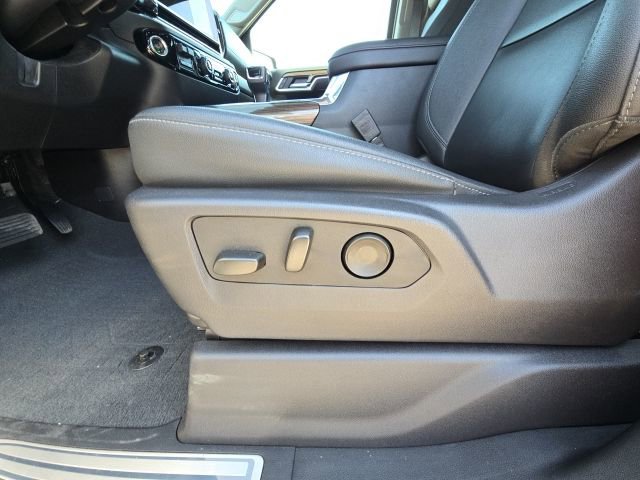 Used 2025 Chevrolet Silverado 1500 RST w/ Convenience Package II image 24