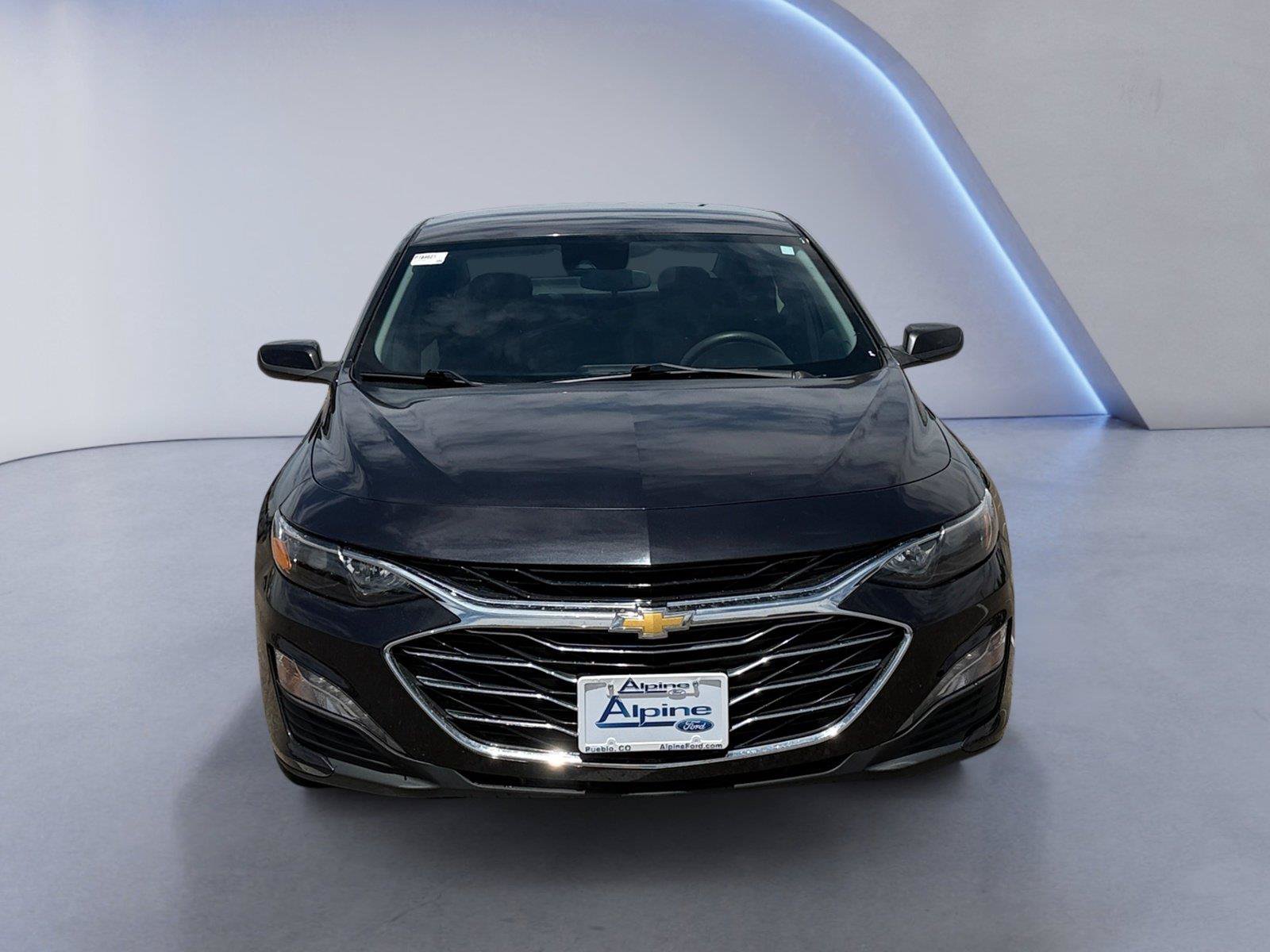 Used 2023 Chevrolet Malibu LT w/ Driver Confidence Package FWD image 10