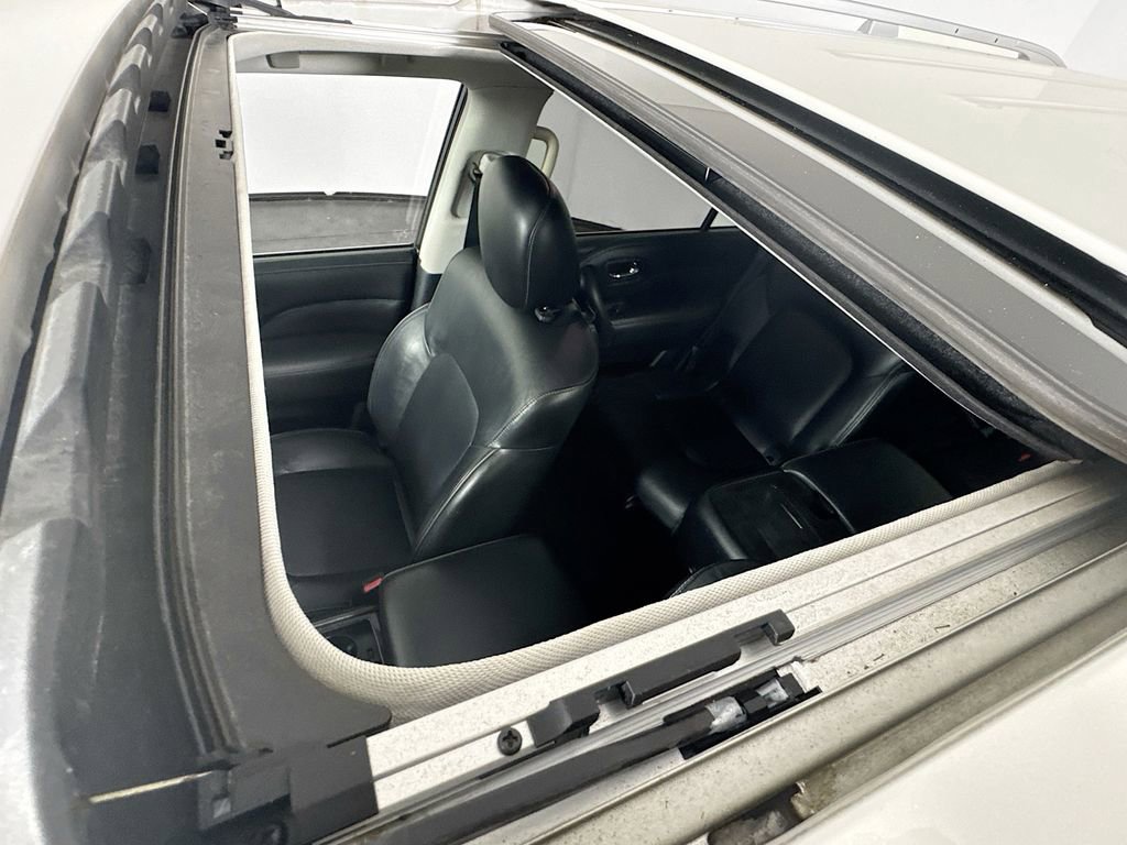 Used 2021 INFINITI QX80 Luxe w/ Cargo Package RWD image 25