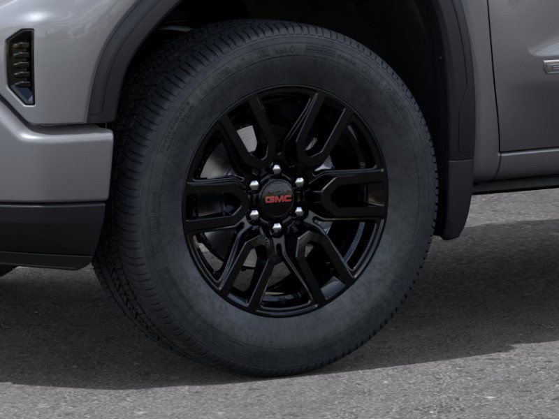 New 2026 GMC Sierra 1500 Elevation image 7