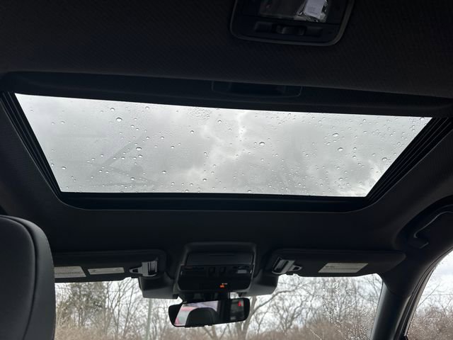 New 2026 Subaru Outback Wilderness image 18