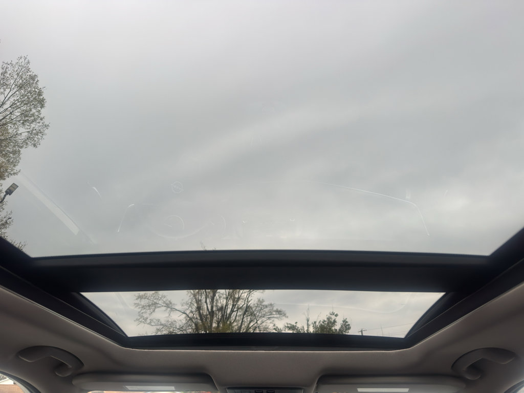 New 2026 Nissan Rogue SV image 10