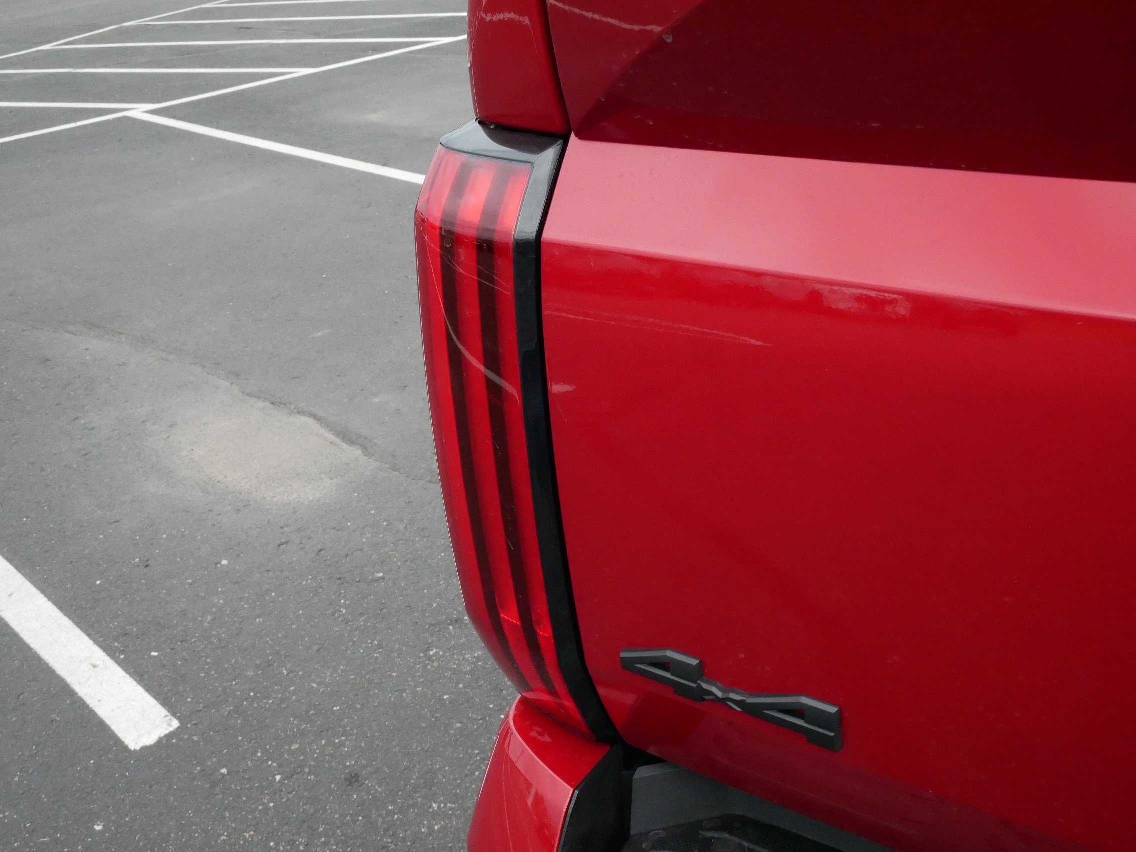 Certified 2024 Toyota Tundra SR5 AWD/4WD image 17