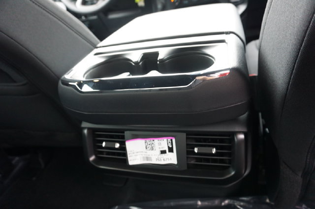 New 2026 Ford F150 STX RWD image 17