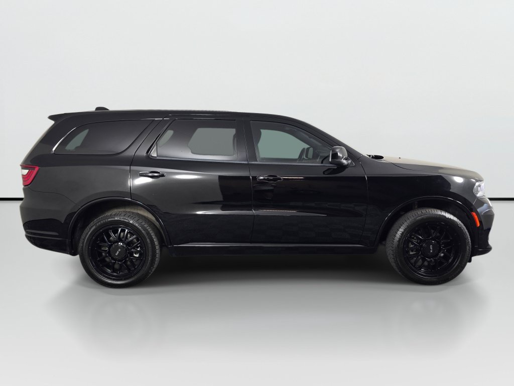 Used 2023 Dodge Durango GT AWD/4WD image 2