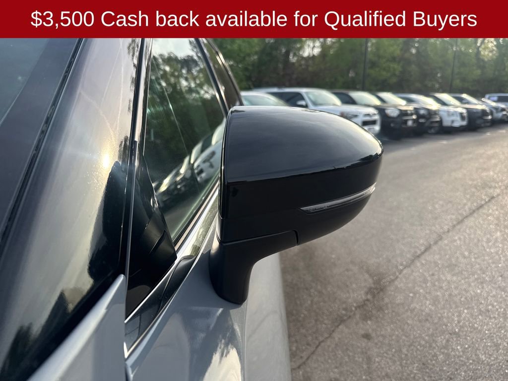 New 2026 Nissan Pathfinder Platinum image 34