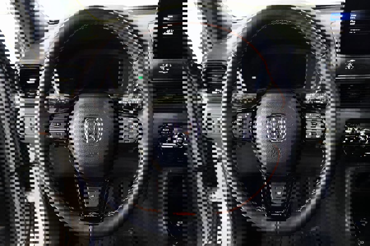 Used 2026 Honda Passport TrailSport Elite image 38