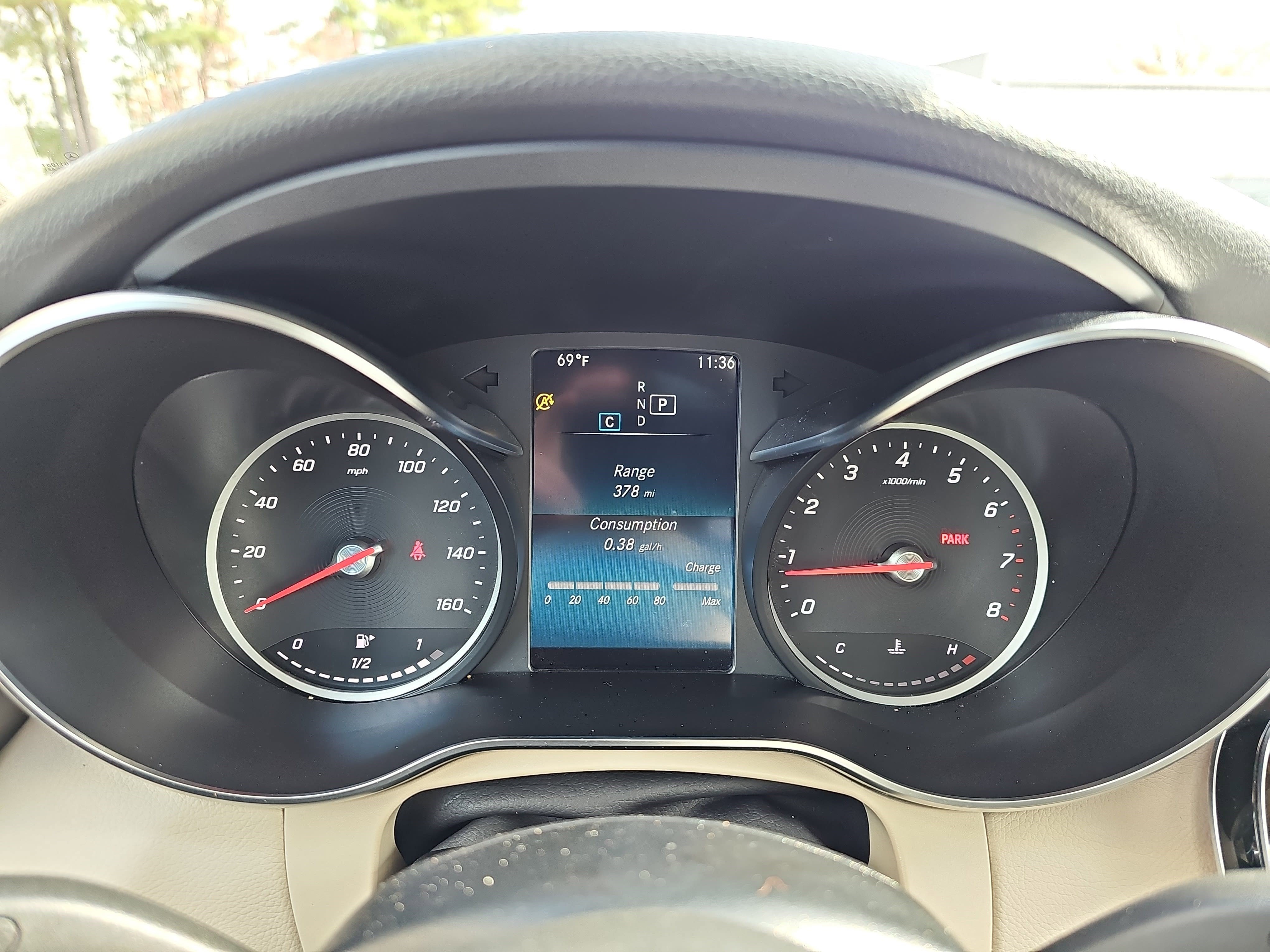 Certified 2021 Mercedes-Benz GLC 300 image 21