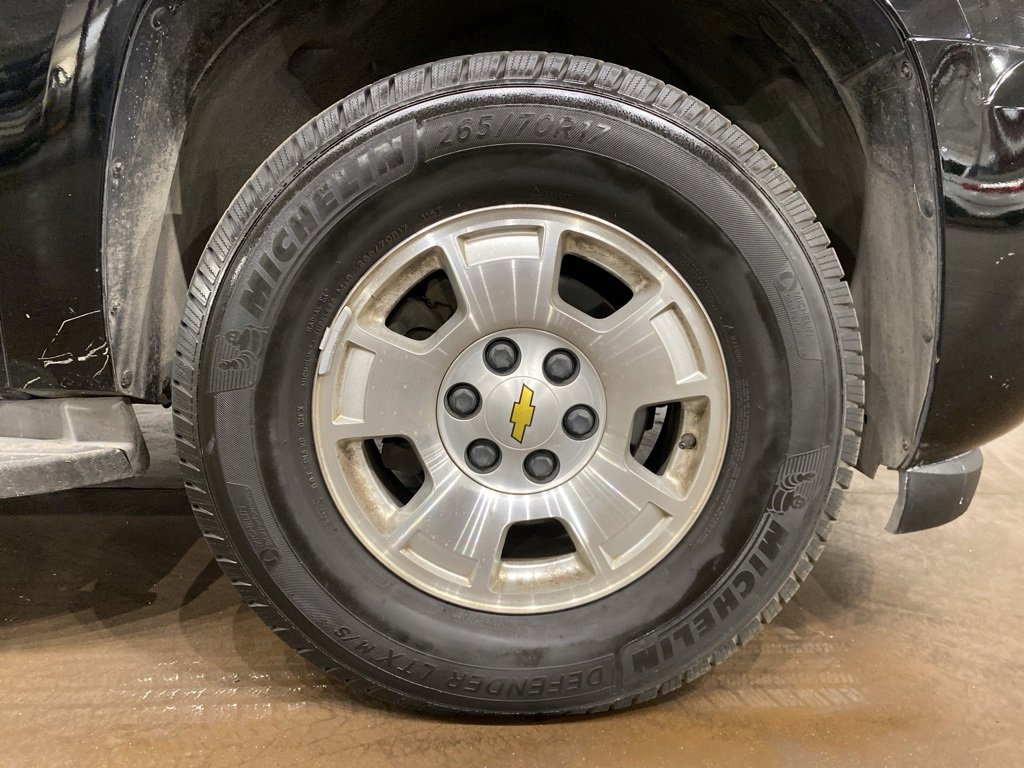 Used 2010 Chevrolet Tahoe LS w/ Interior Plus Package image 18