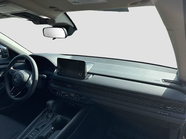 Certified 2025 Honda Accord LX image 26