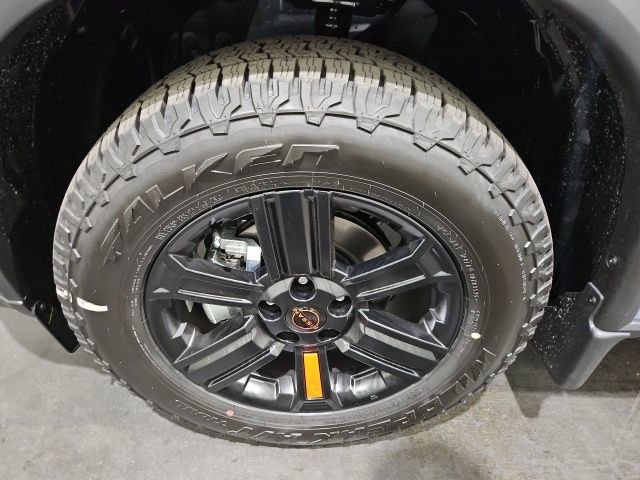 New 2026 Nissan Rogue SV w/ Rock Creek Premium Package image 8