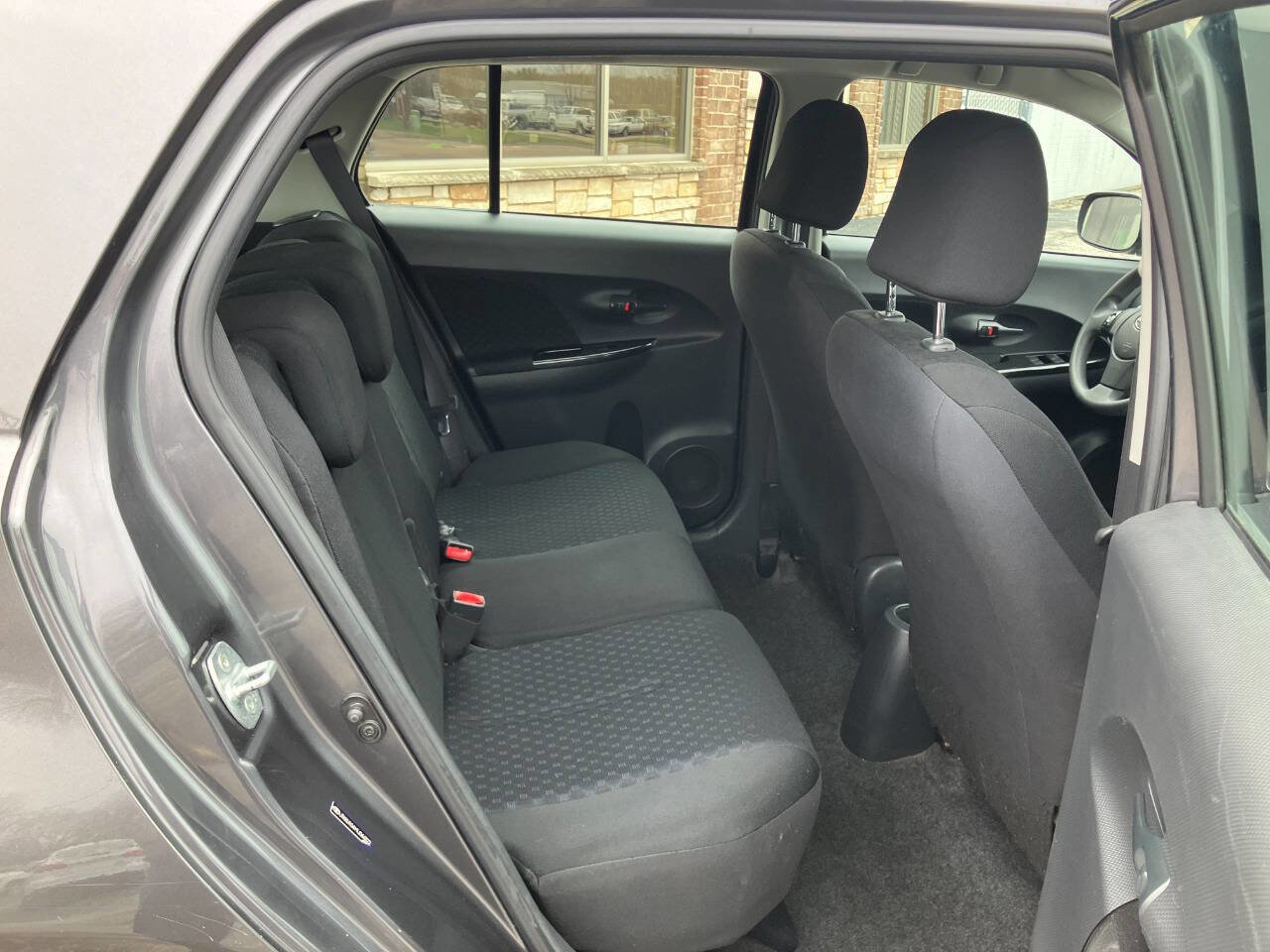 Used 2009 Scion xD image 16