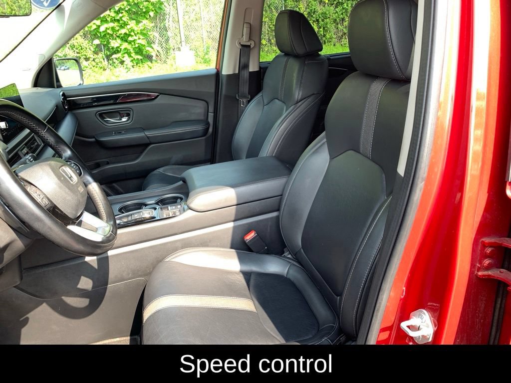 Used 2023 Honda Pilot Touring image 13