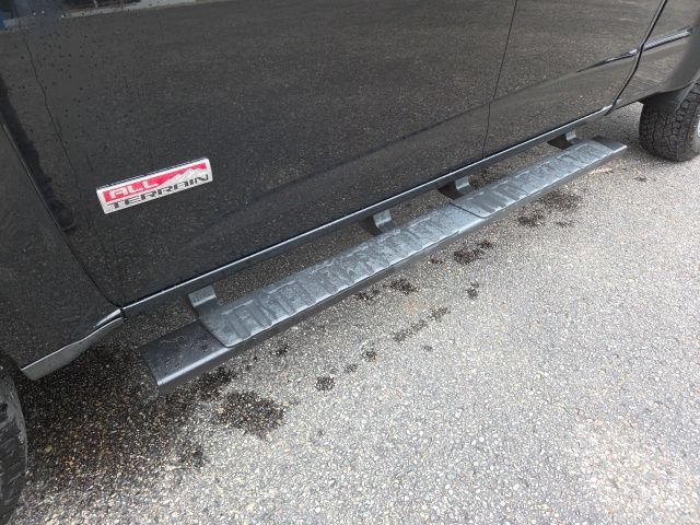 Used 2016 GMC Canyon SLE w/ All Terrain Package AWD/4WD image 27