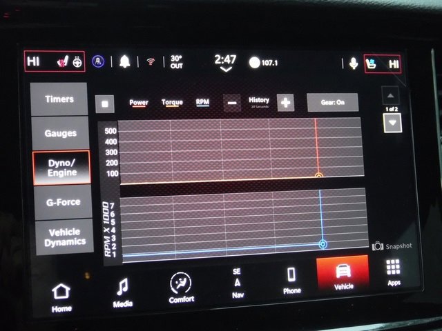 New 2026 Dodge Durango GT image 35