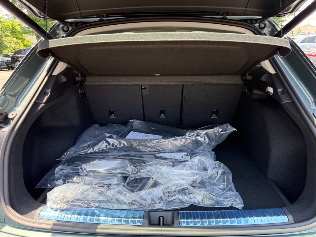 New 2026 Audi Q3 quattro 2.0T AWD/4WD image 29