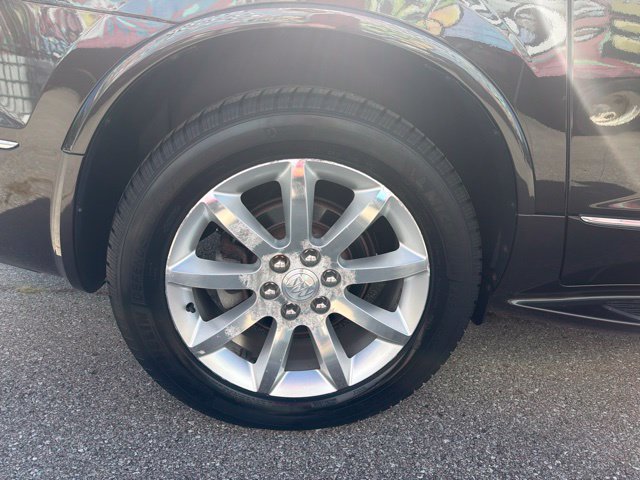 Used 2014 Buick Enclave Premium AWD/4WD image 35