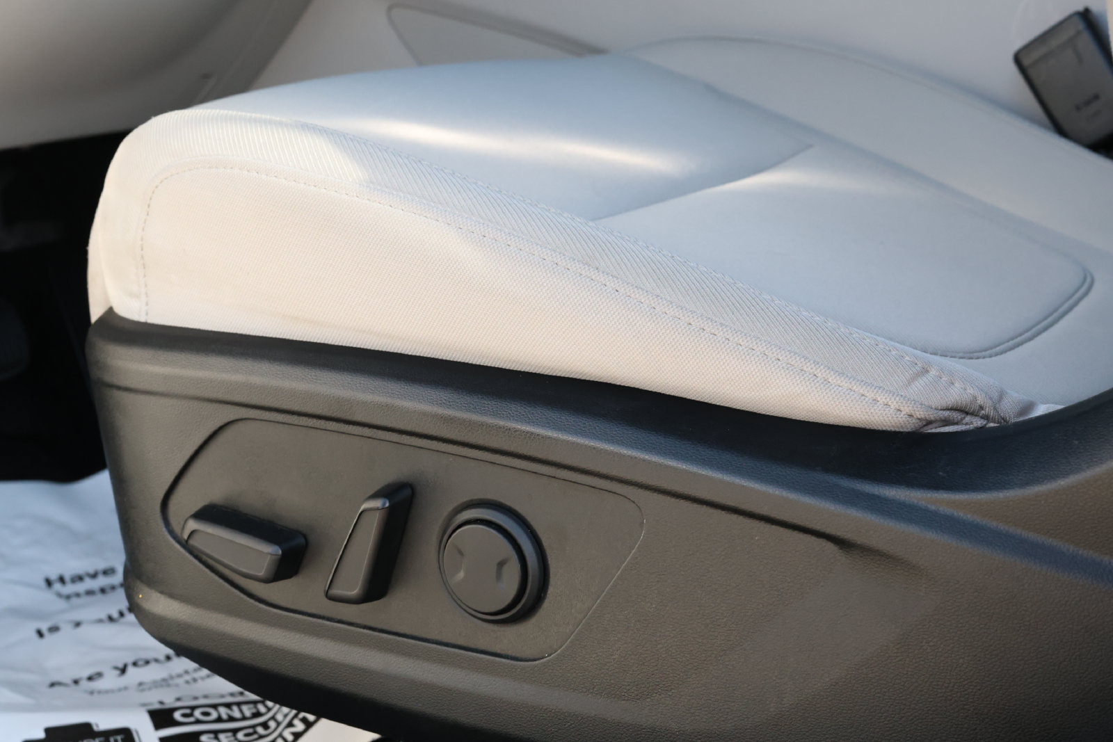 Used 2025 Hyundai Tucson SEL FWD image 28