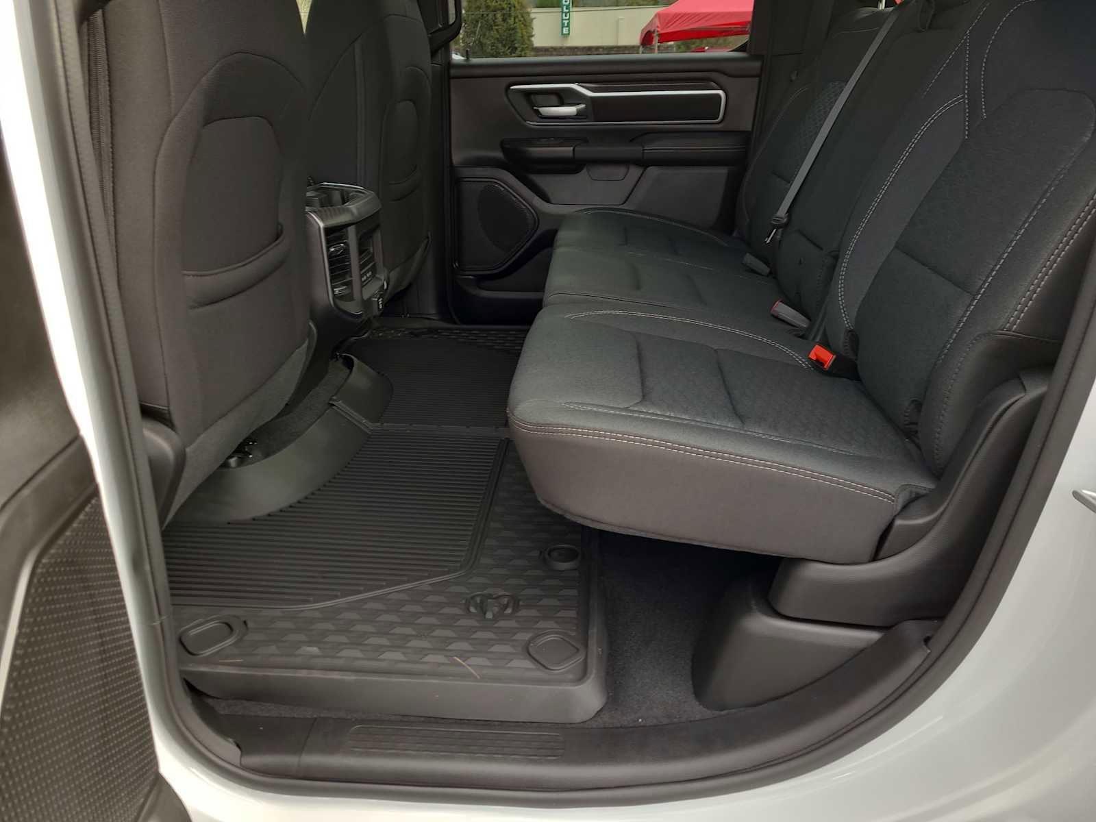 New 2026 RAM 1500 Big Horn image 21