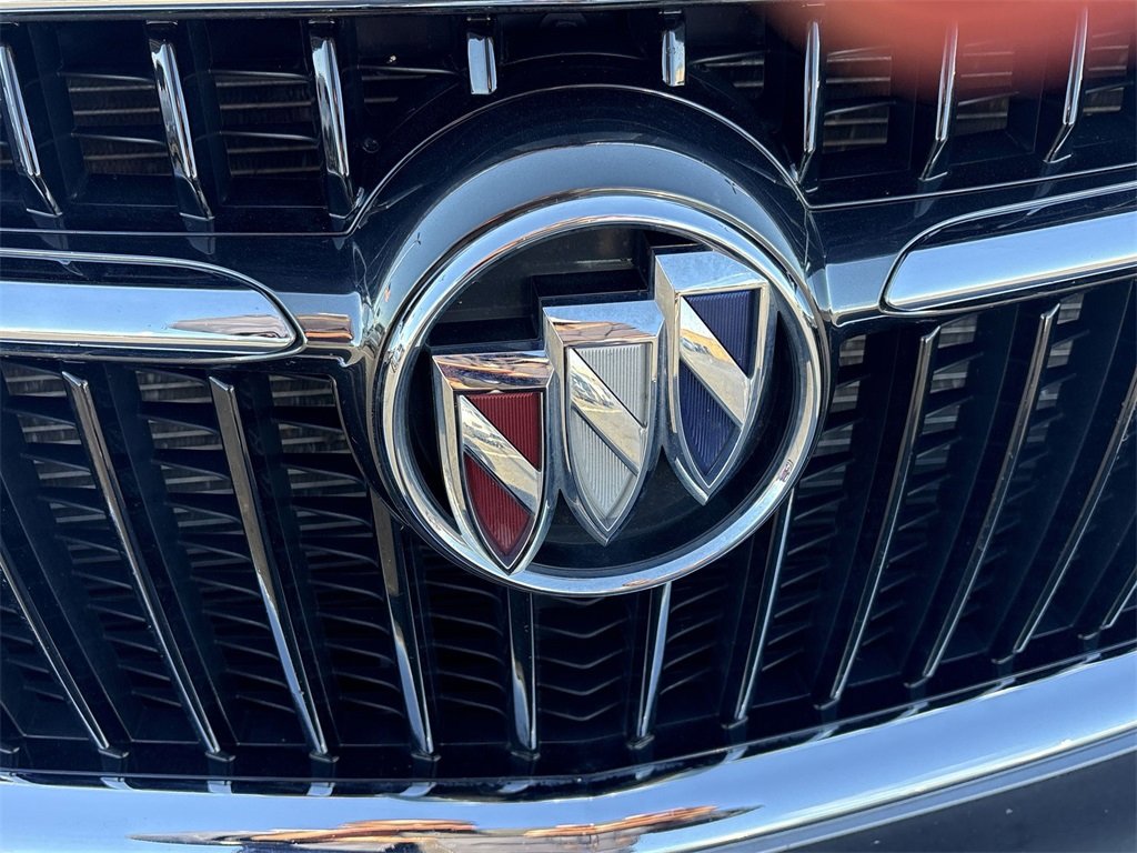 Certified 2020 Buick Enclave Preferred w/ LPO, Floor Liner Package image 16