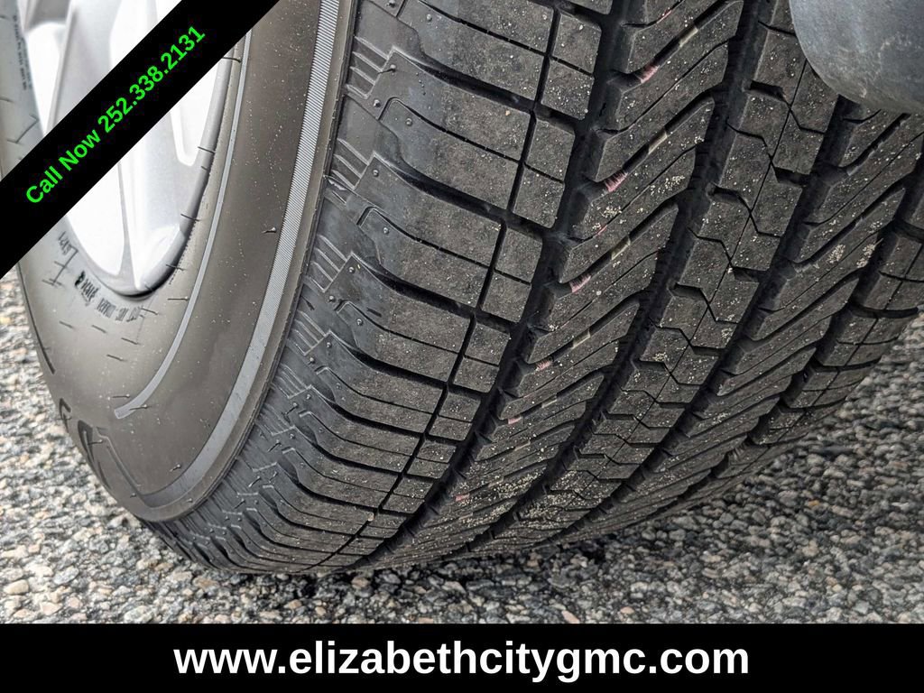 Used 2022 Chevrolet Silverado 1500 Custom image 13