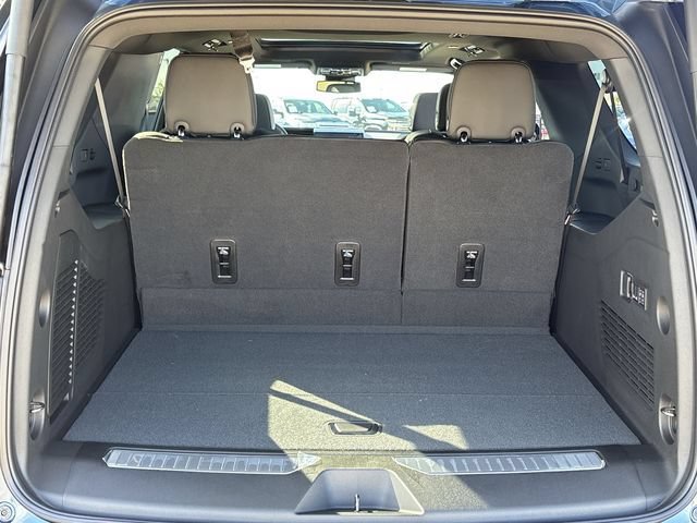 New 2026 GMC Yukon XL Denali w/ Sun & Power Step Package RWD image 24
