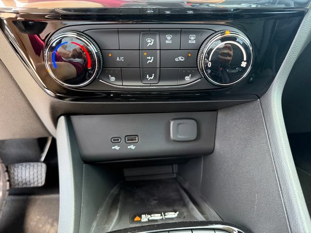 New 2026 Buick Encore GX Sport Touring FWD image 14
