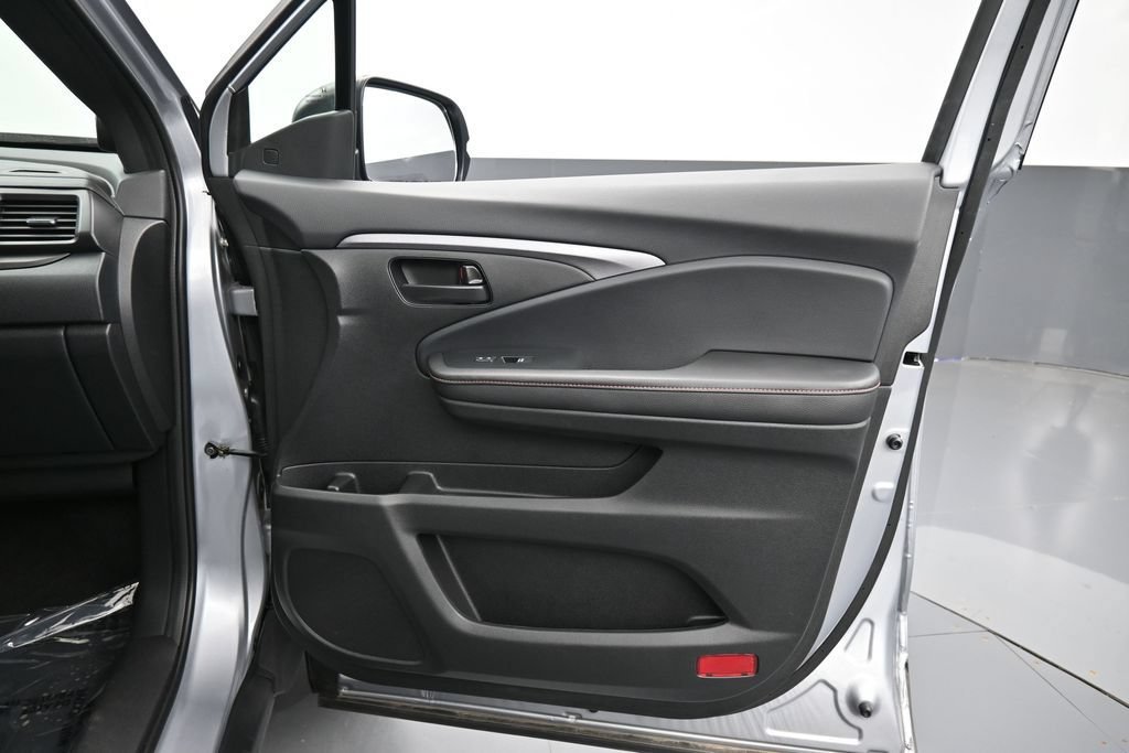Used 2022 Honda Passport TrailSport image 35