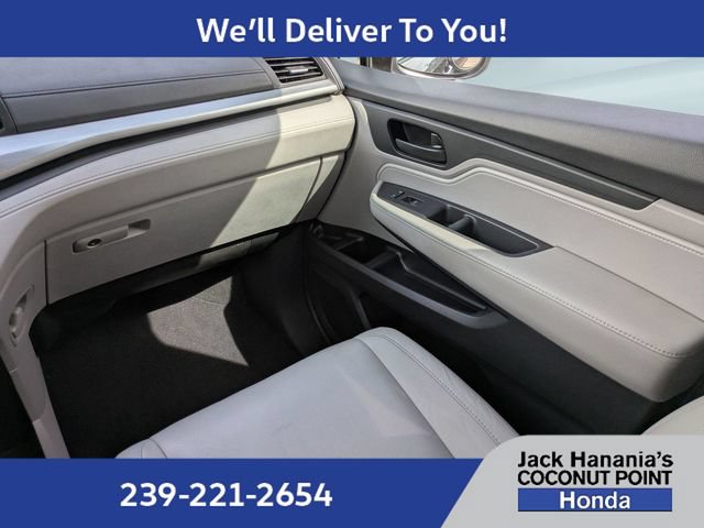 Used 2020 Honda Odyssey EX-L image 20