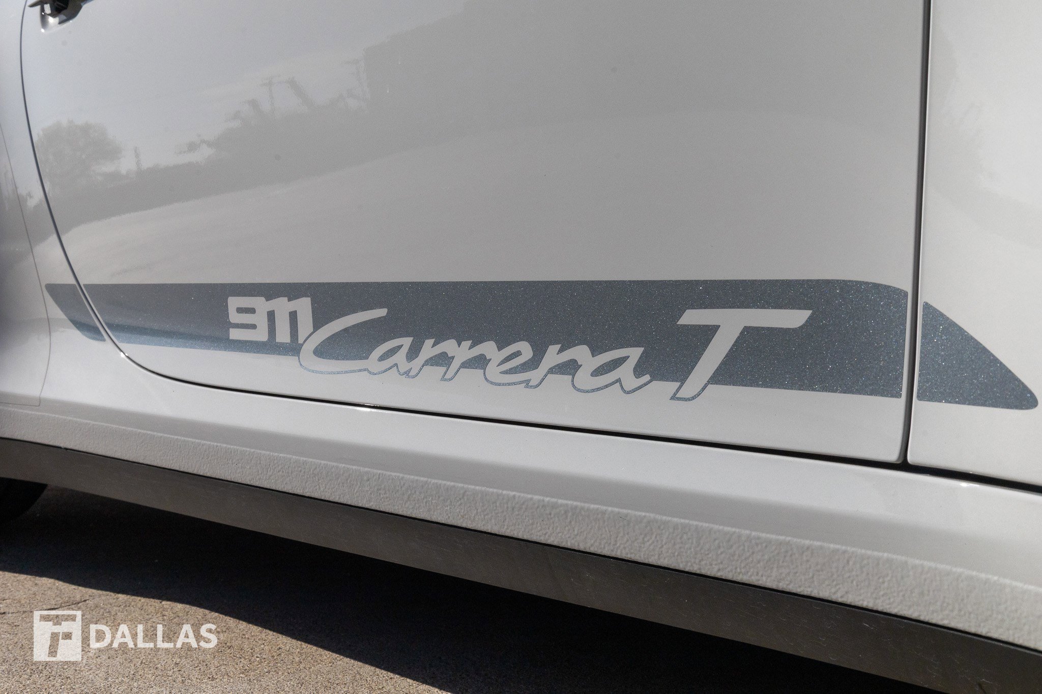 Used 2025 Porsche 911 Carrera T image 20