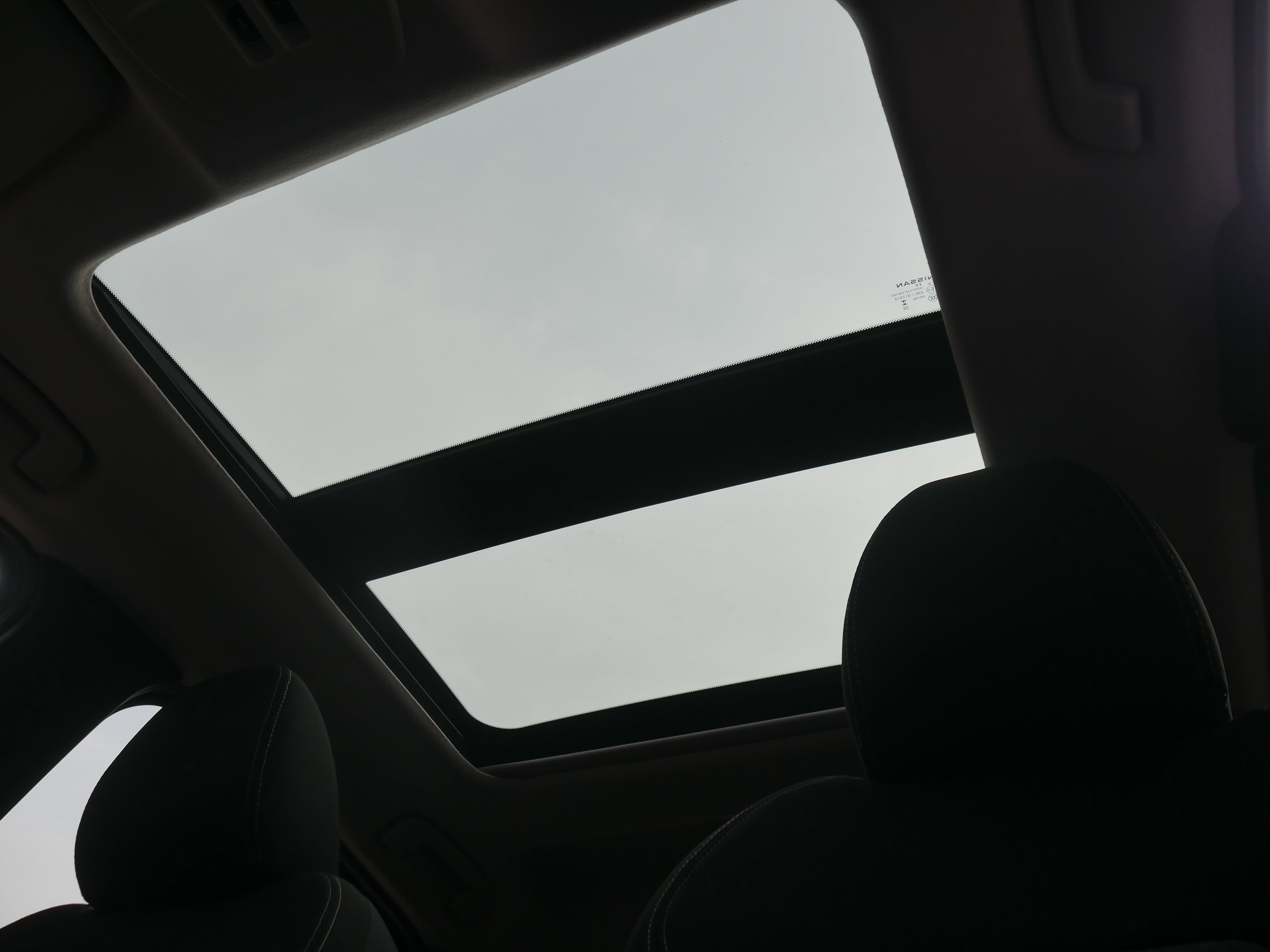 New 2026 Nissan Kicks SV w/ SV Premium Package image 5