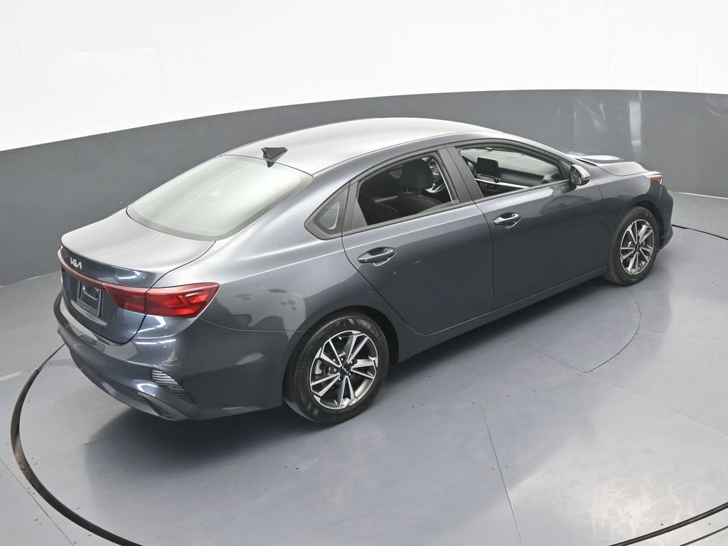 Used 2023 Kia Forte LXS w/ LXS Technology Package FWD image 44