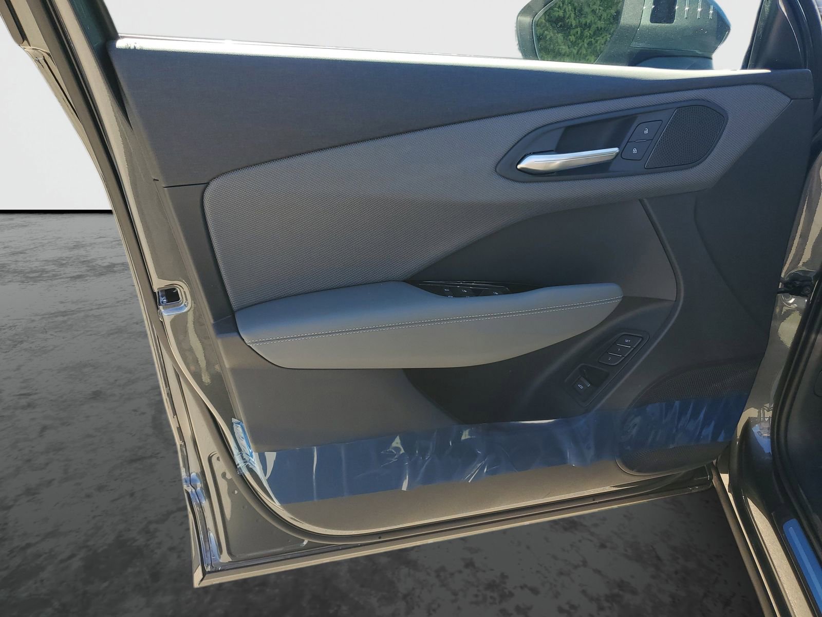 New 2026 Audi Q3 quattro 2.0T image 21