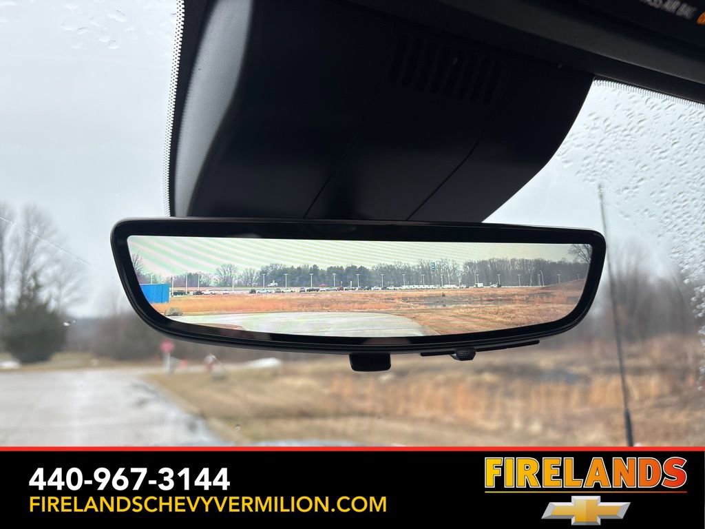 Certified 2026 Chevrolet Silverado 2500 ZR2 image 37