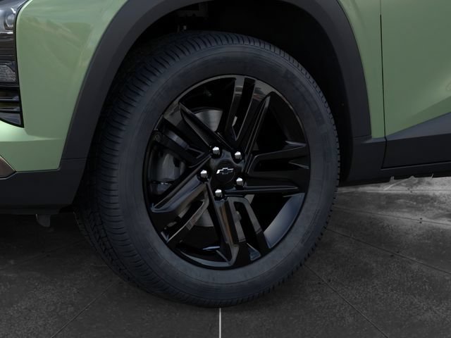 New 2026 Chevrolet Trax ACTIV w/ Driver Confidence Package FWD image 9