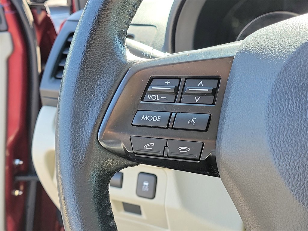 Used 2013 Subaru Crosstrek 2.0i Limited w/ Popular Pkg 1 image 28