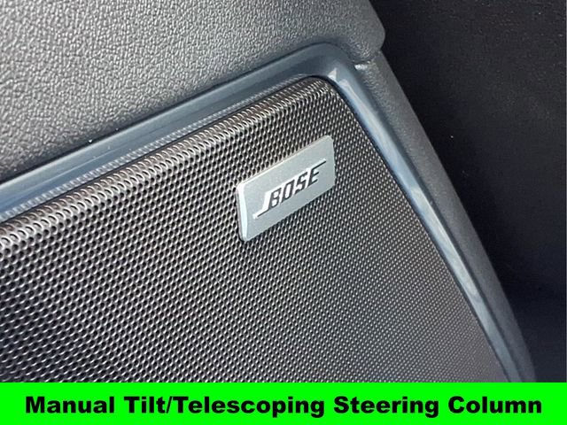 New 2026 Chevrolet Silverado 1500 RST w/ All Star Edition Plus image 20