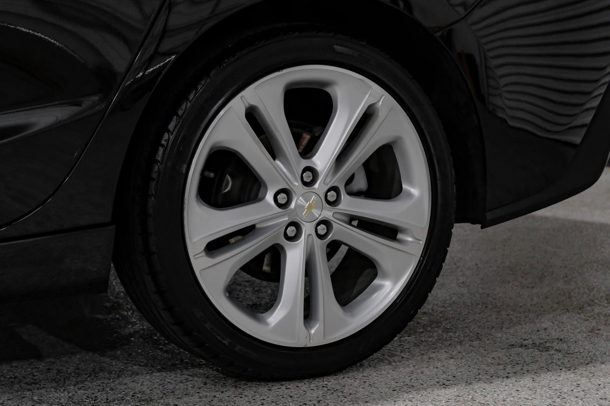 Used 2016 Chevrolet Cruze Premier image 59