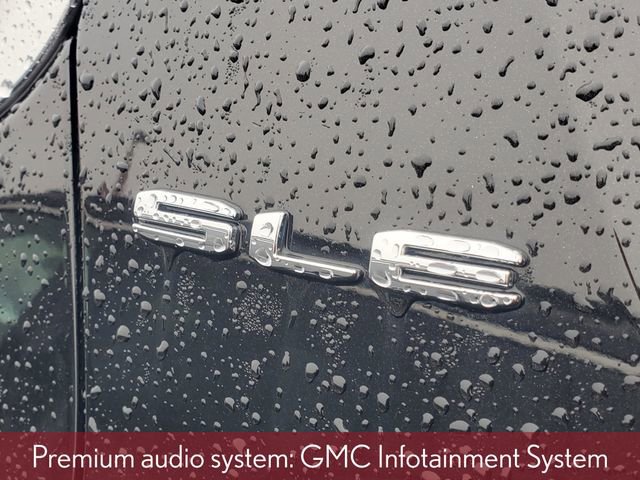 Used 2021 GMC Acadia SLE w/ Driver Convenience Package image 8