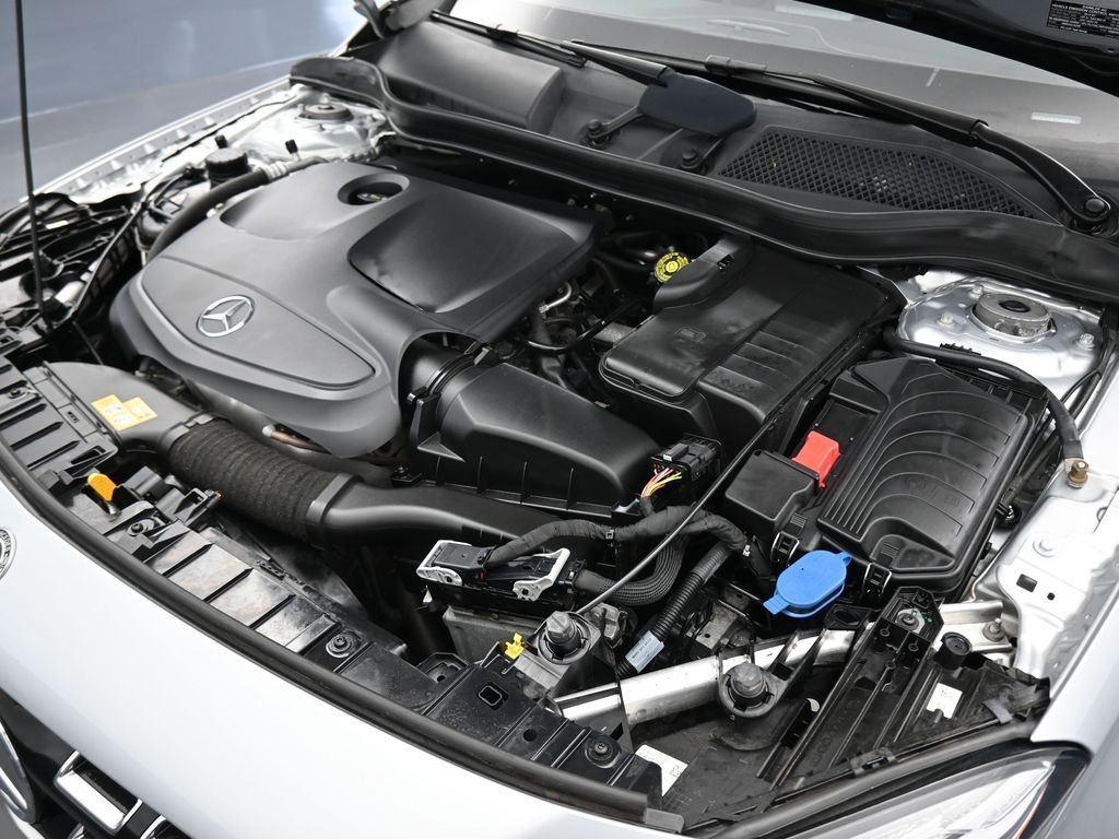 Used 2019 Mercedes-Benz GLA 250 4MATIC image 56