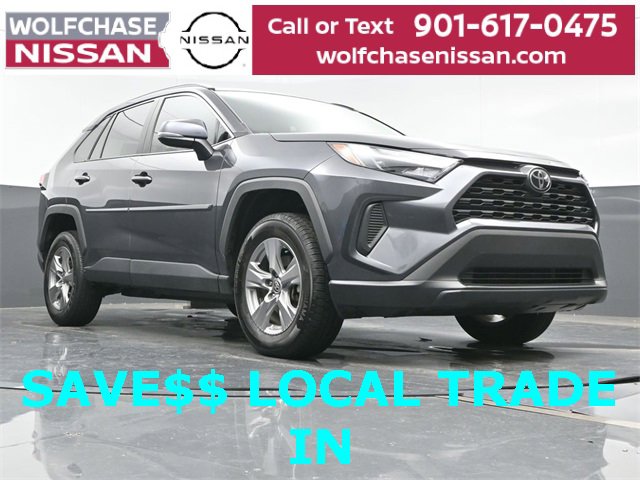 Used 2024 Toyota RAV4 XLE image 28